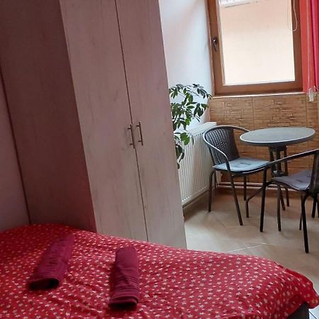 Vila Magica Constanţa Extérieur photo