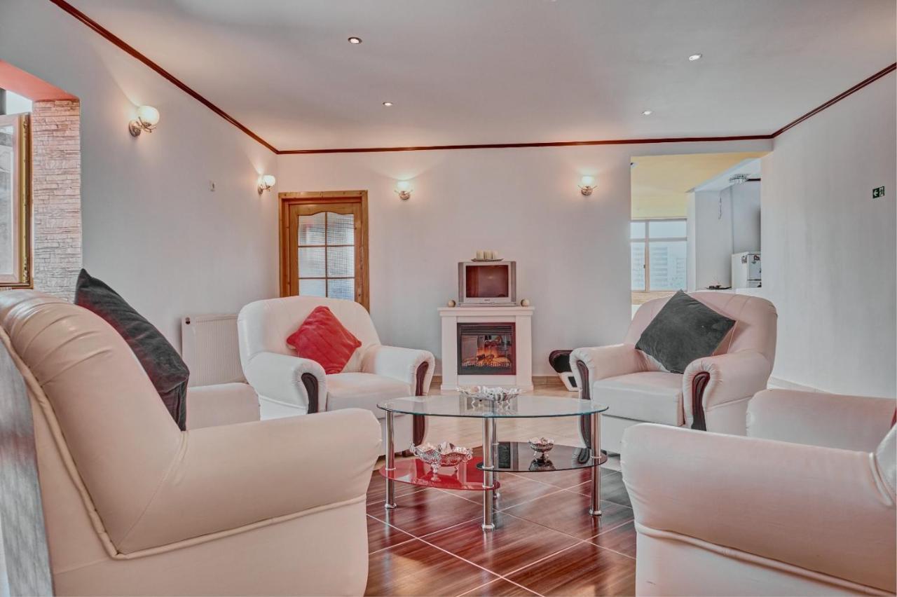 Vila Magica Constanţa Extérieur photo
