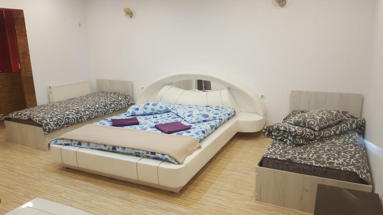 Vila Magica Constanţa Extérieur photo
