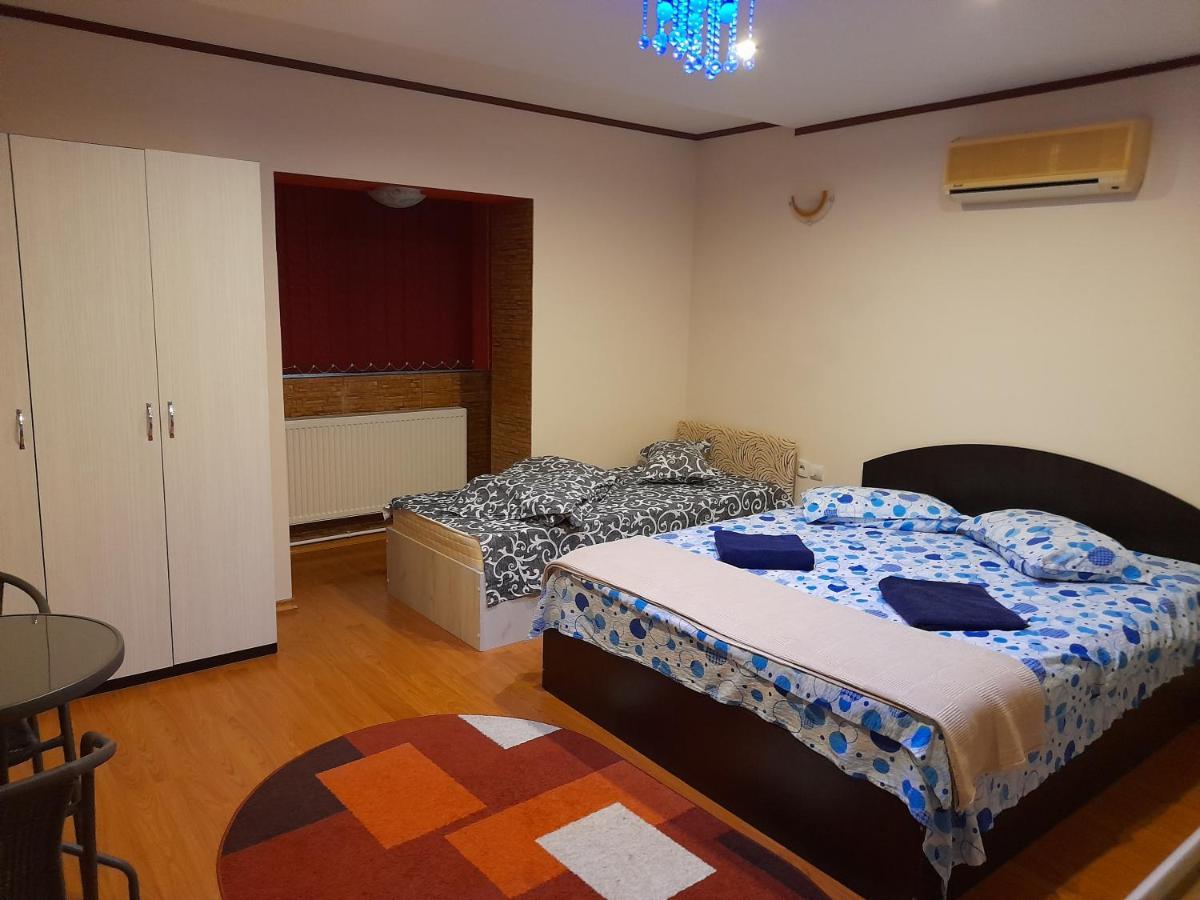Vila Magica Constanţa Extérieur photo