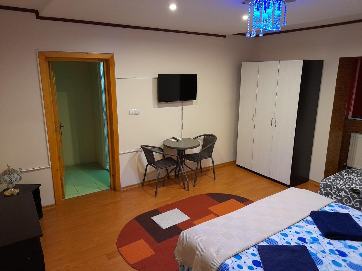 Vila Magica Constanţa Extérieur photo