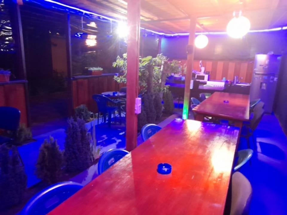 Vila Magica Constanţa Extérieur photo