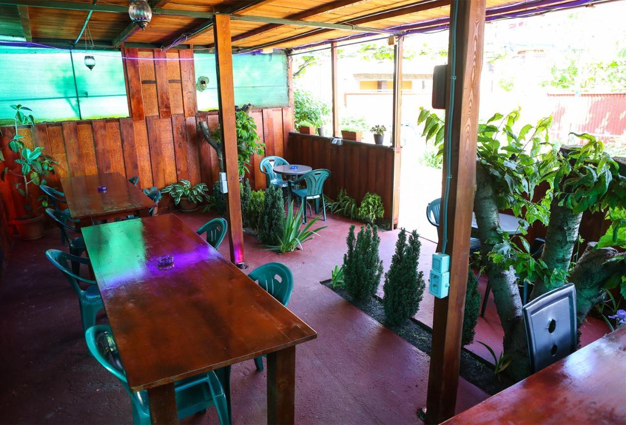 Vila Magica Constanţa Extérieur photo