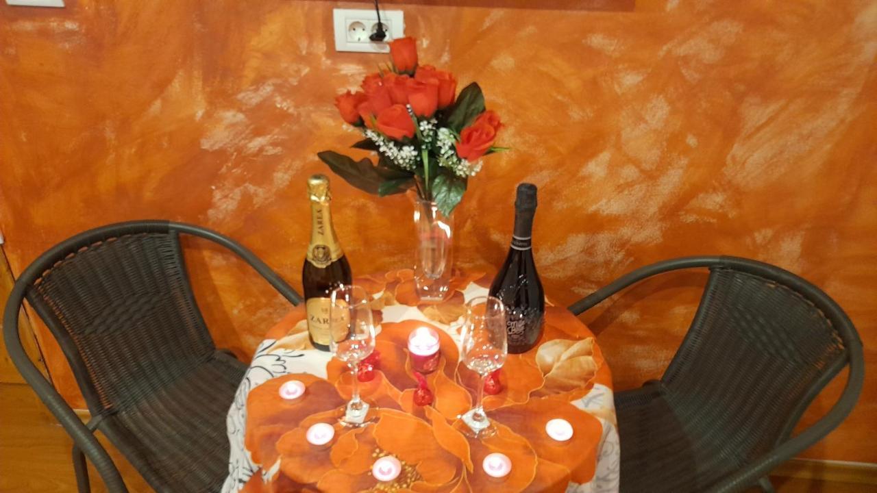 Vila Magica Constanţa Extérieur photo