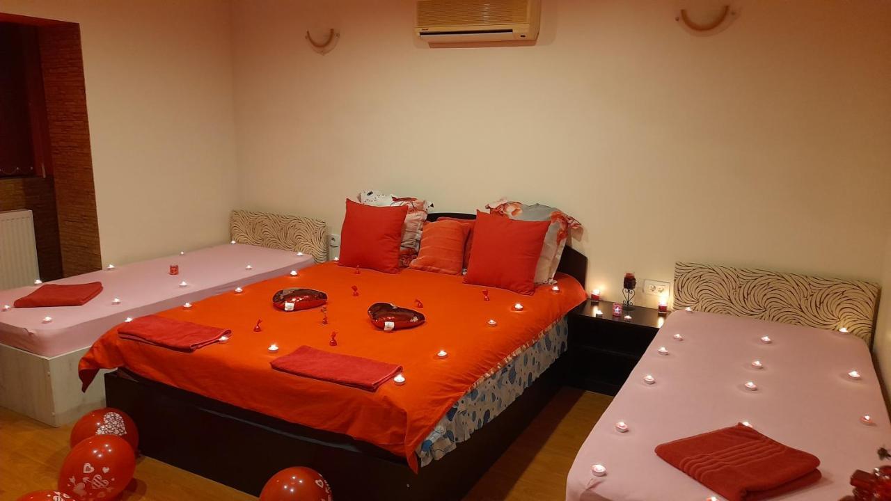 Vila Magica Constanţa Extérieur photo