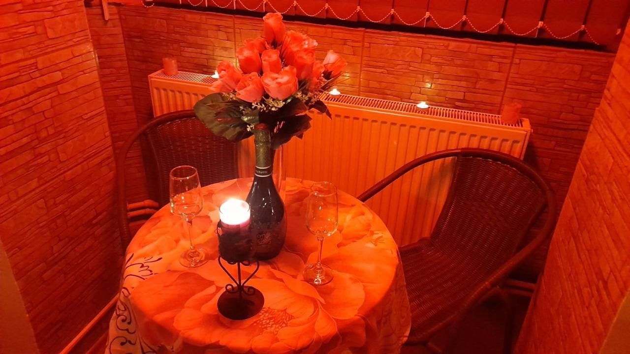 Vila Magica Constanţa Extérieur photo