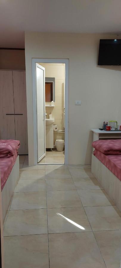 Vila Magica Constanţa Extérieur photo