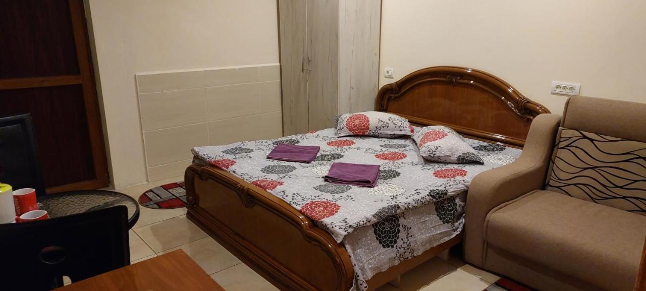 Vila Magica Constanţa Extérieur photo