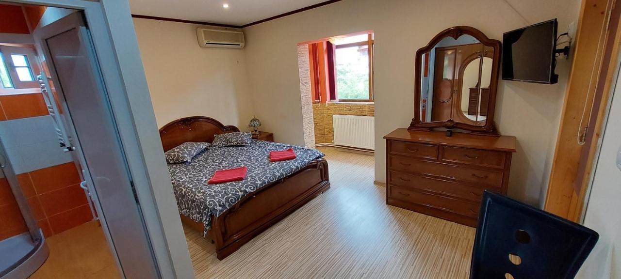 Vila Magica Constanţa Extérieur photo