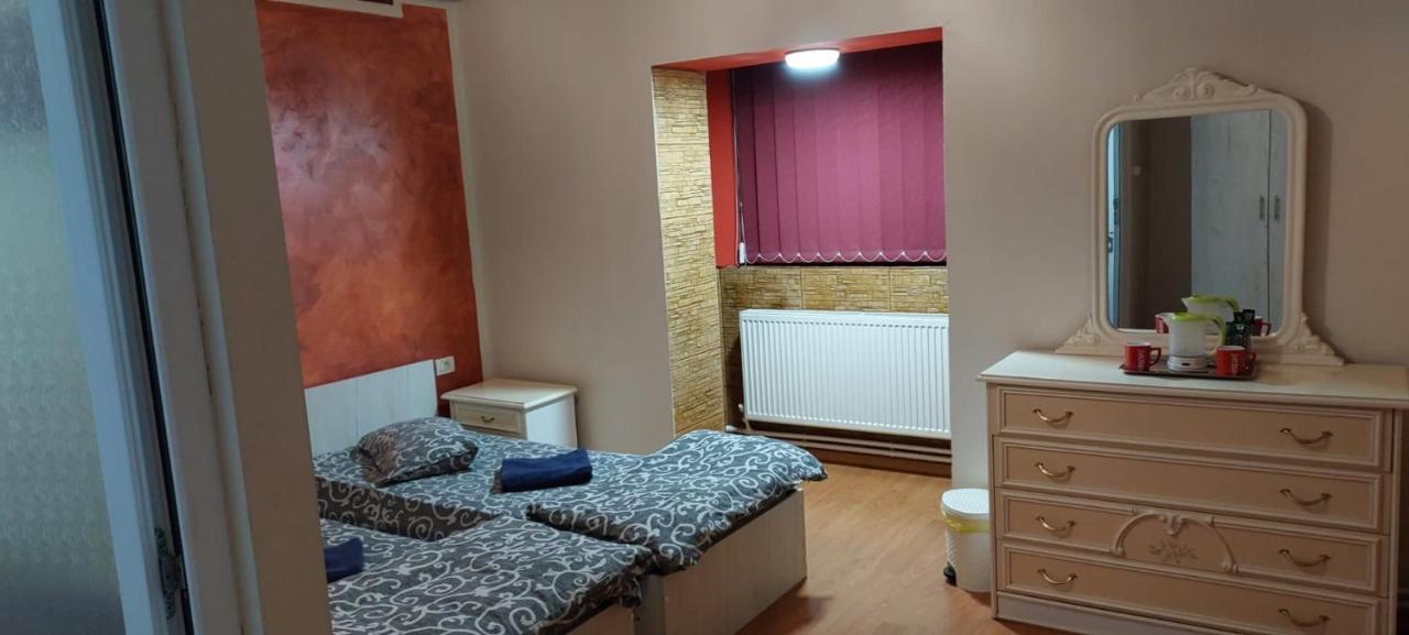 Vila Magica Constanţa Extérieur photo