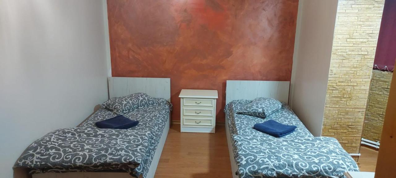 Vila Magica Constanţa Extérieur photo