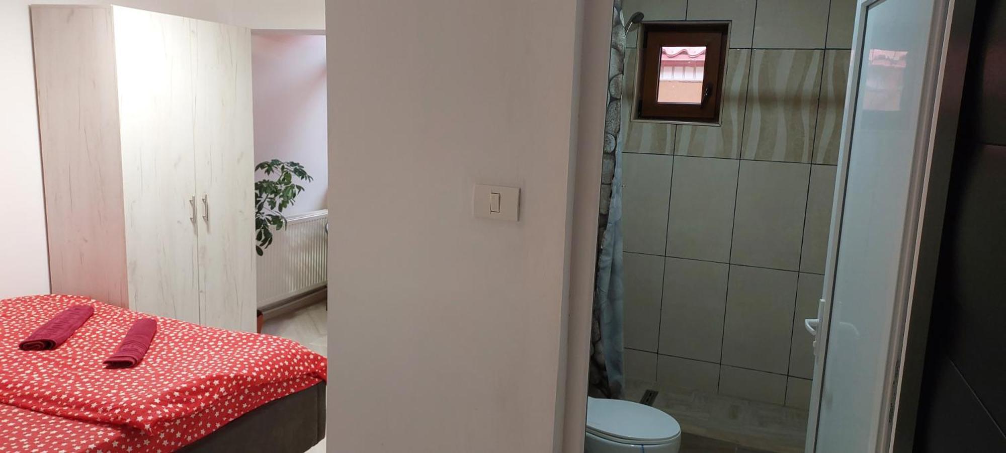Vila Magica Constanţa Extérieur photo