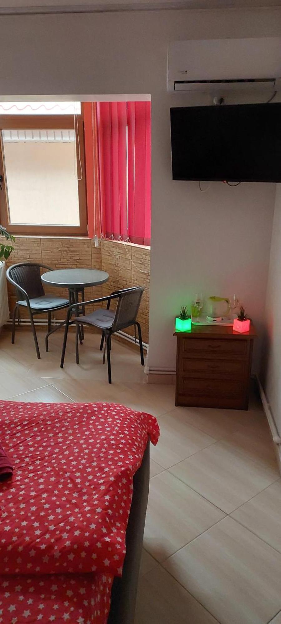 Vila Magica Constanţa Extérieur photo