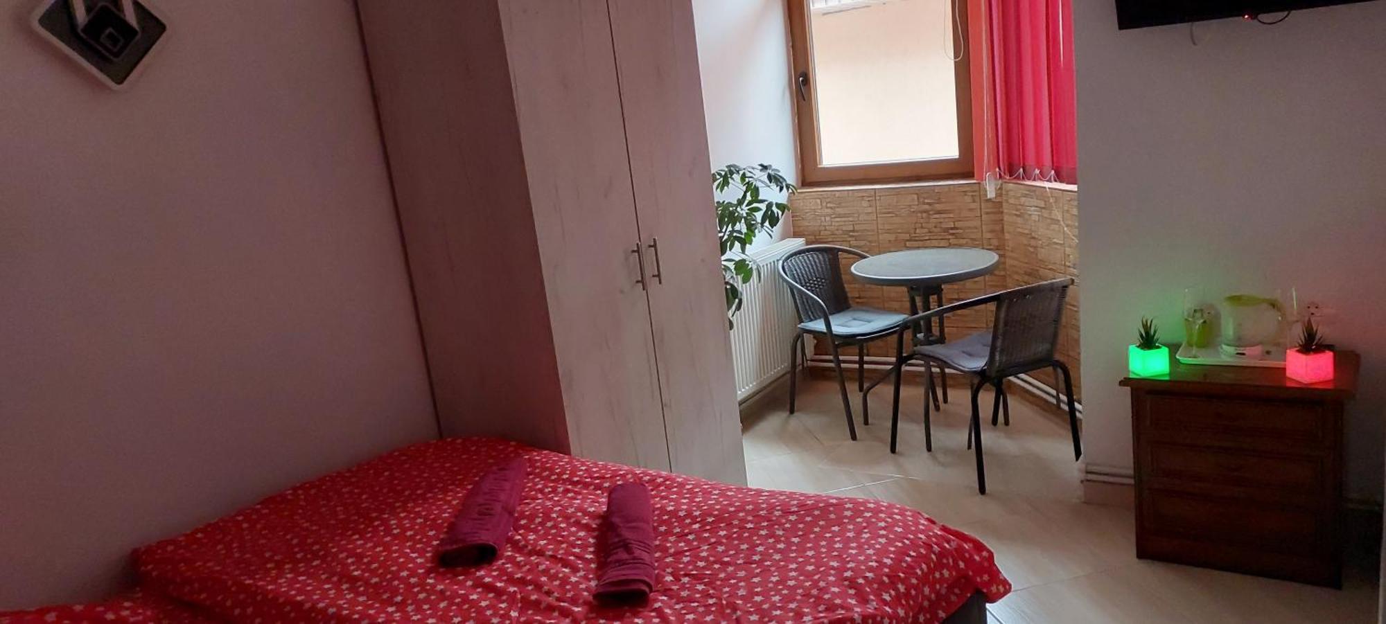 Vila Magica Constanţa Extérieur photo