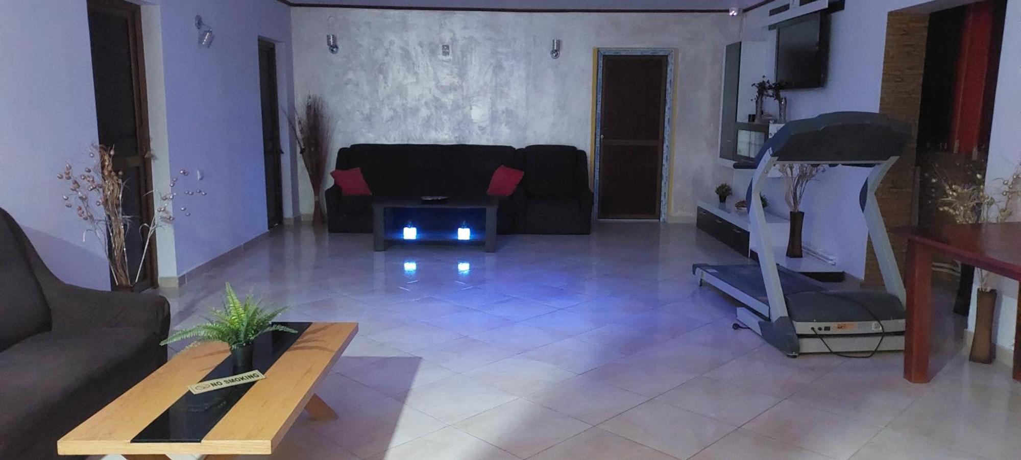 Vila Magica Constanţa Extérieur photo