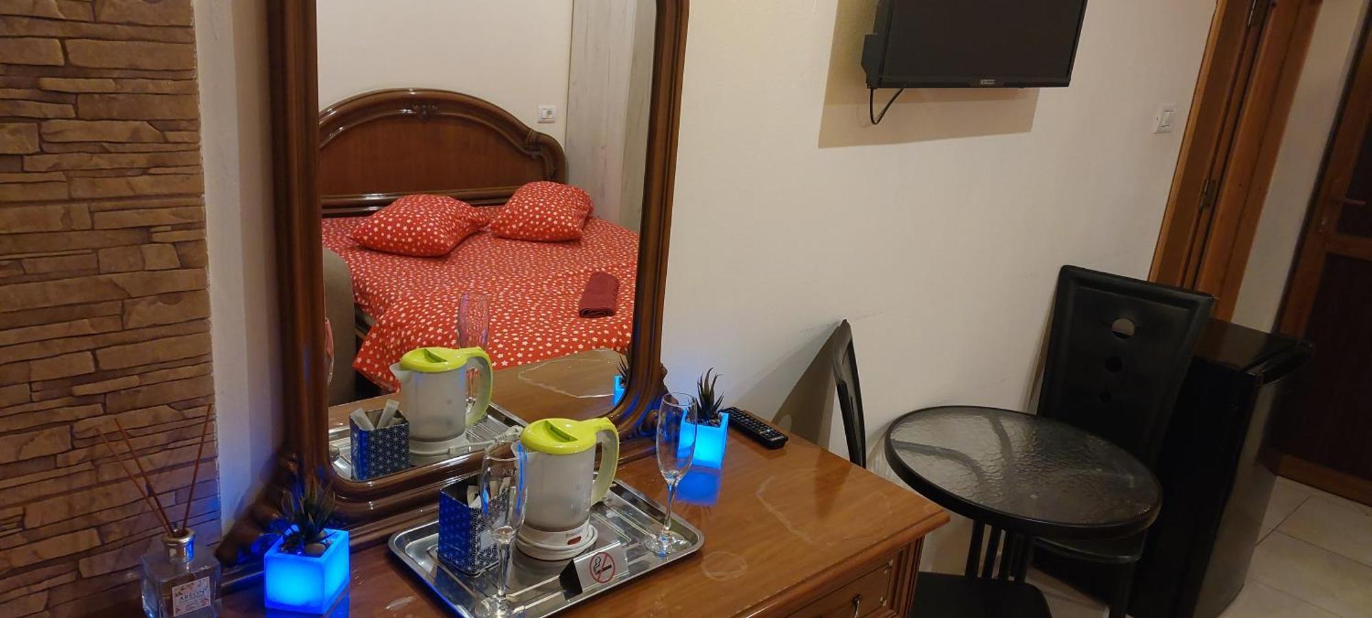 Vila Magica Constanţa Extérieur photo