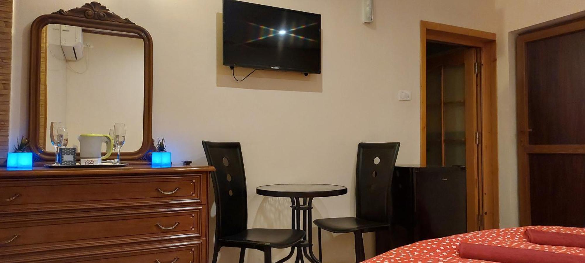 Vila Magica Constanţa Extérieur photo