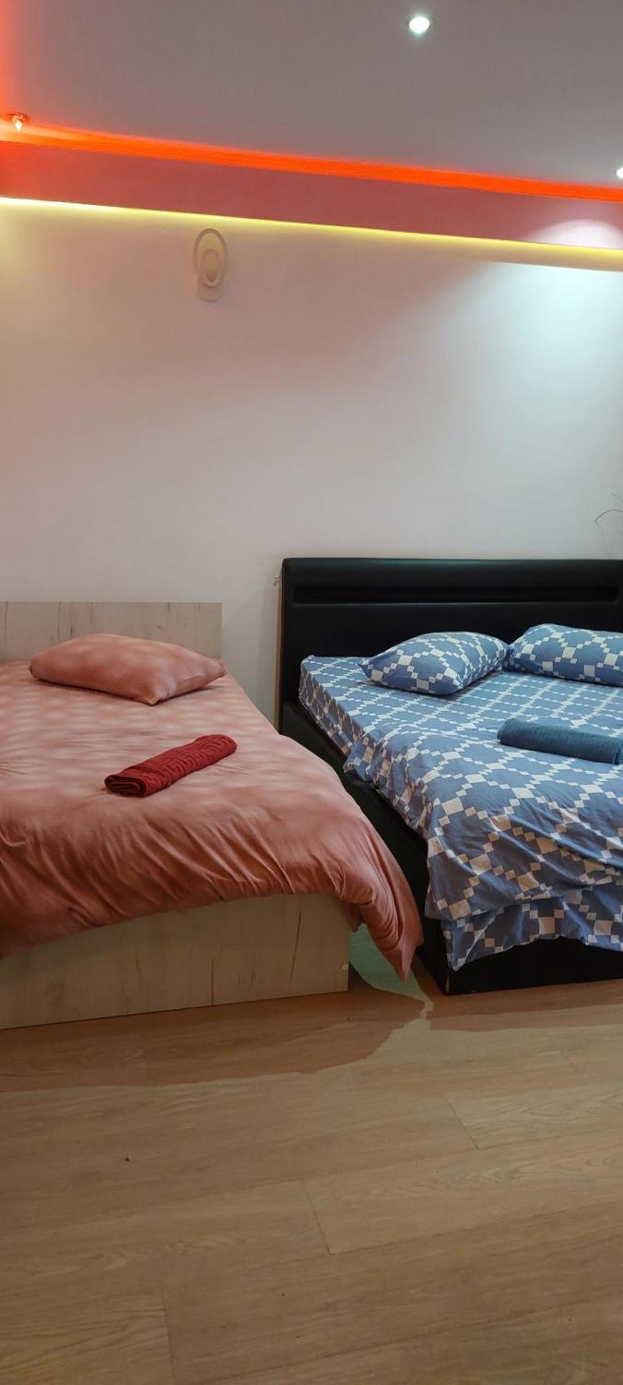 Vila Magica Constanţa Extérieur photo