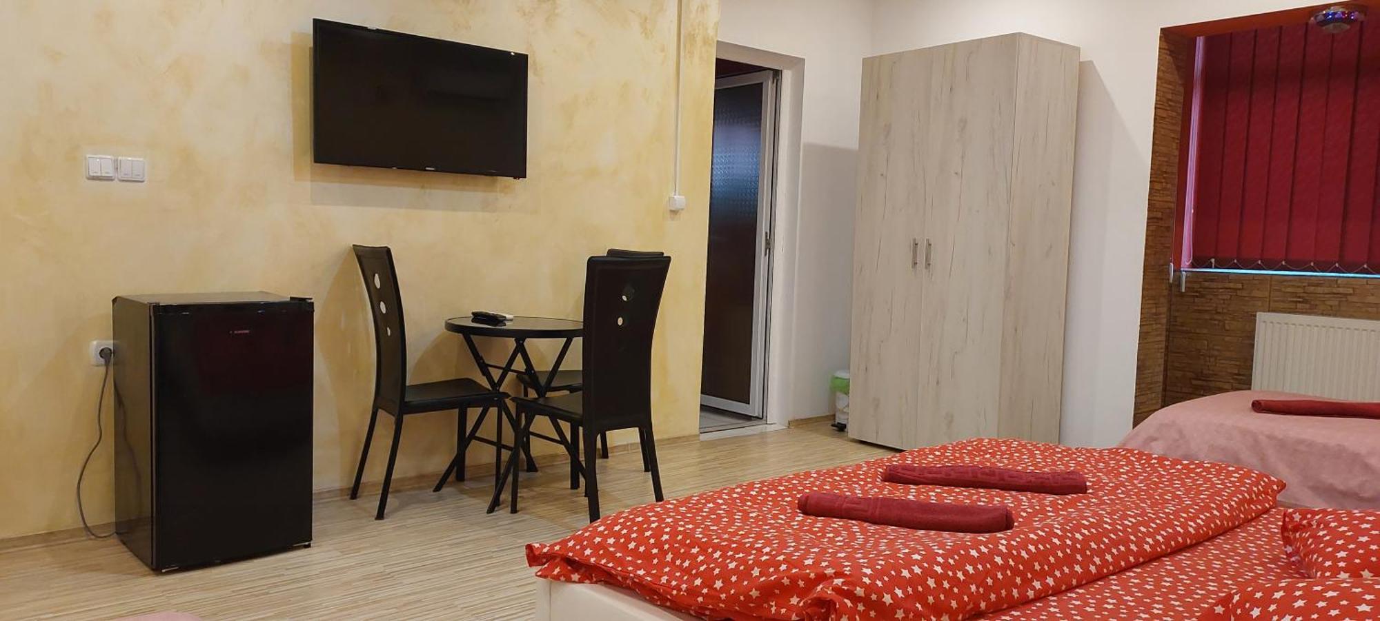 Vila Magica Constanţa Extérieur photo