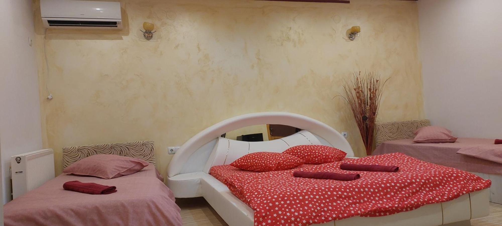 Vila Magica Constanţa Extérieur photo