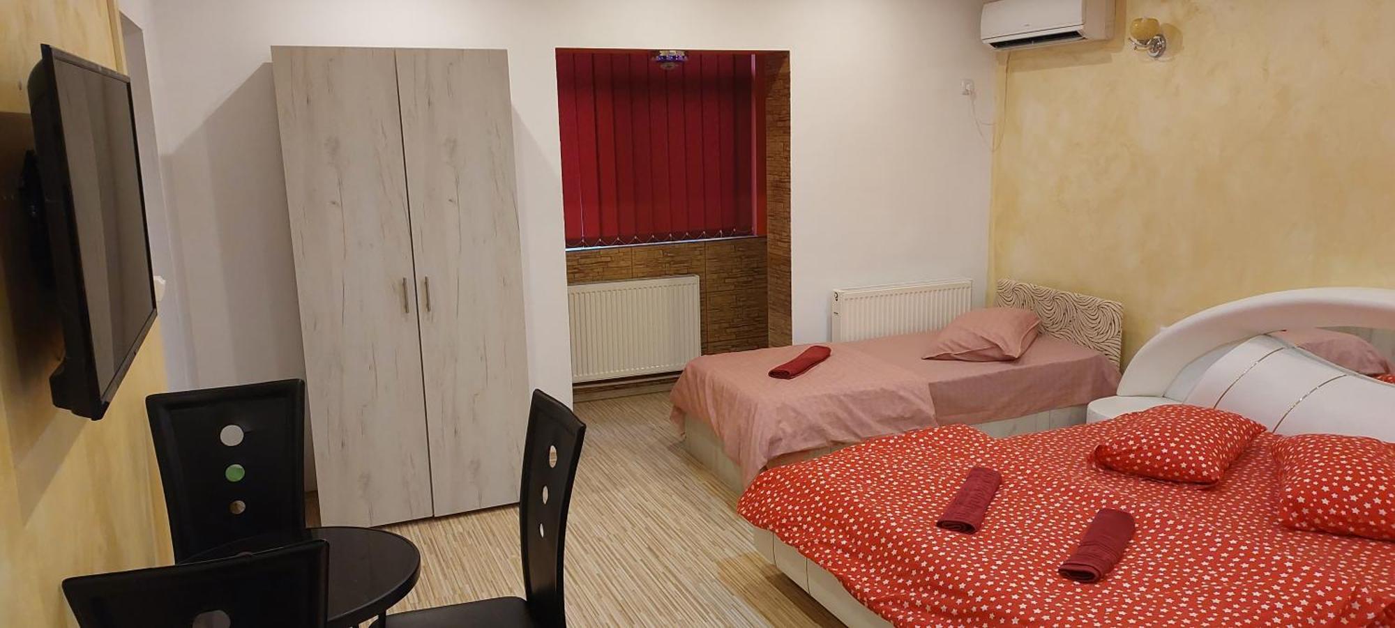 Vila Magica Constanţa Extérieur photo