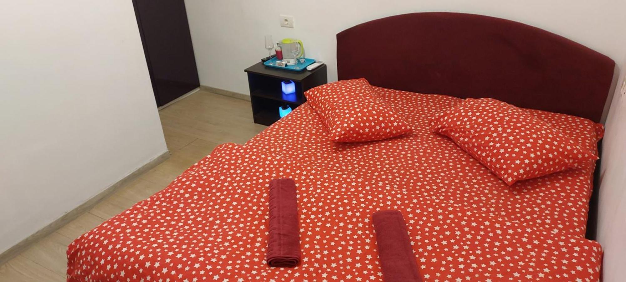 Vila Magica Constanţa Extérieur photo