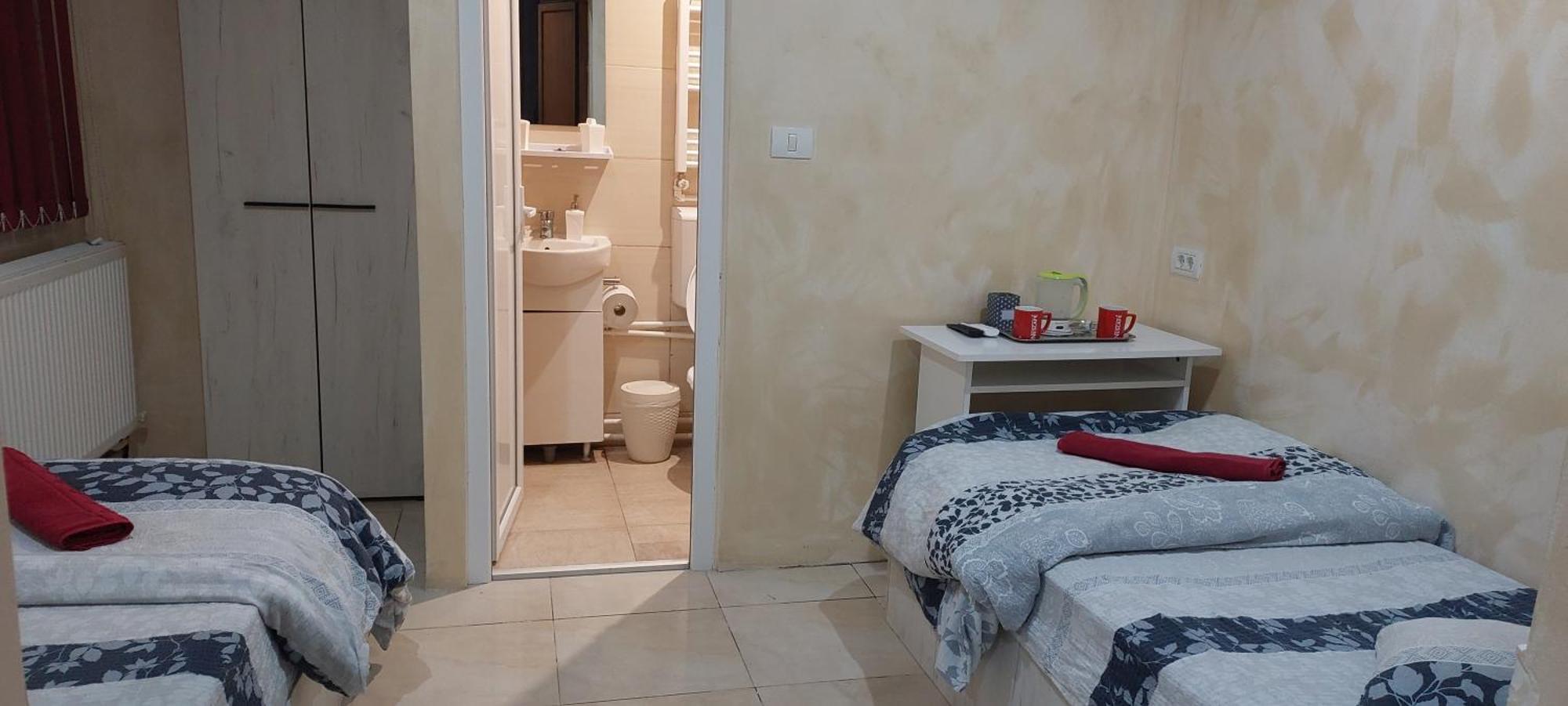 Vila Magica Constanţa Extérieur photo