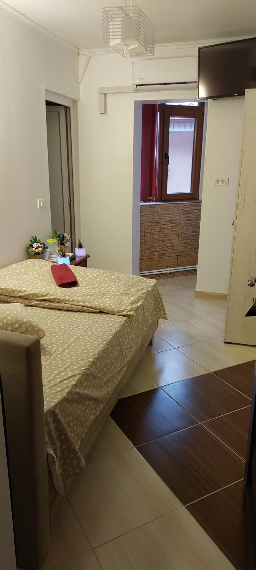 Vila Magica Constanţa Extérieur photo