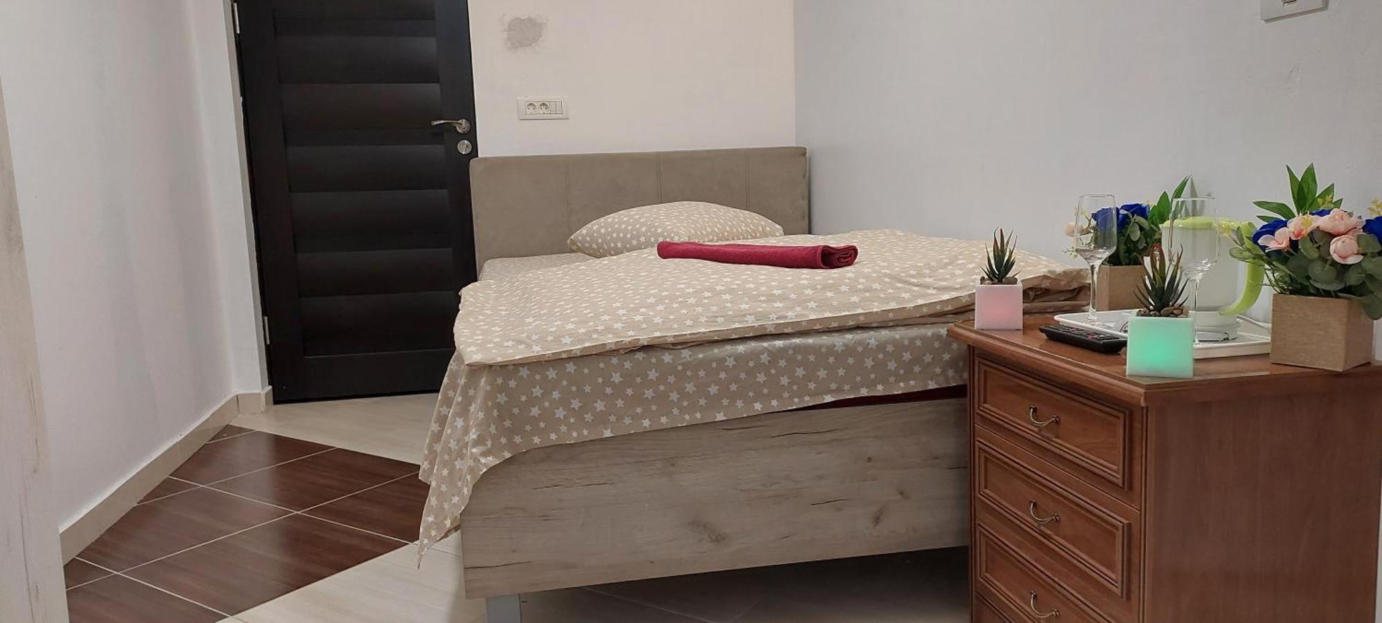 Vila Magica Constanţa Extérieur photo