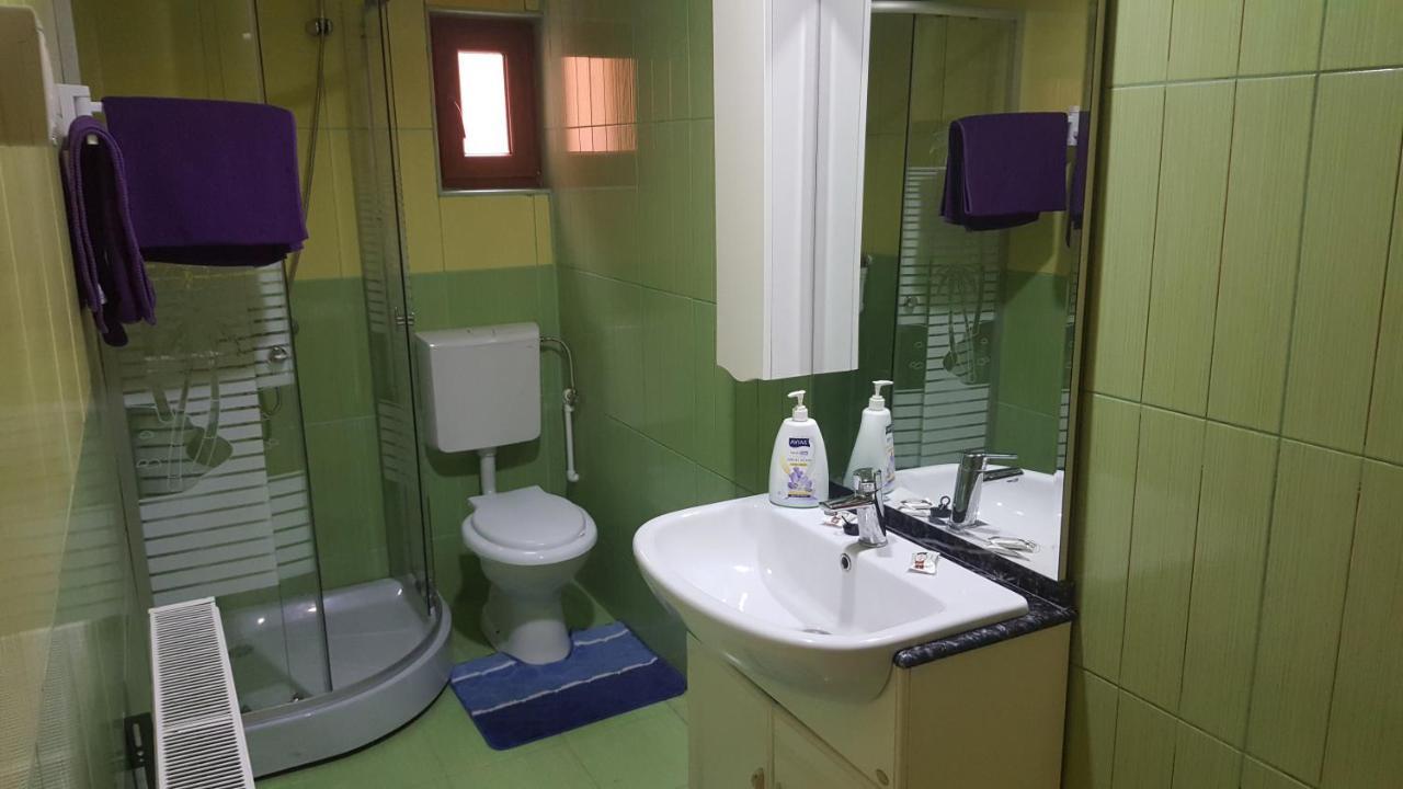 Vila Magica Constanţa Extérieur photo