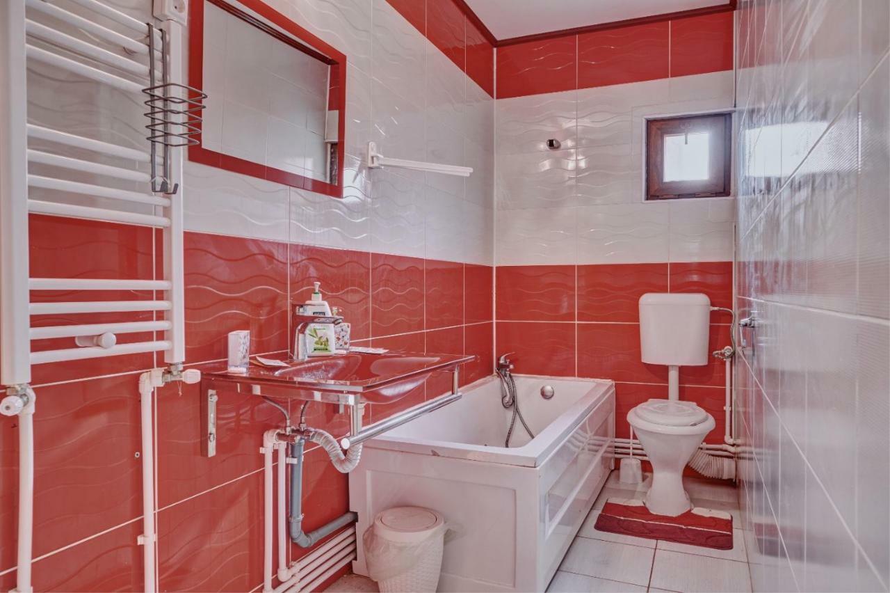 Vila Magica Constanţa Extérieur photo