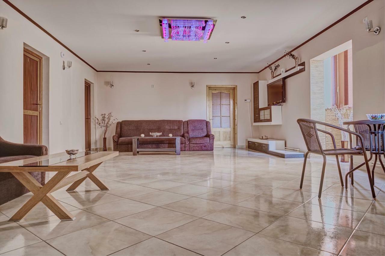 Vila Magica Constanţa Extérieur photo