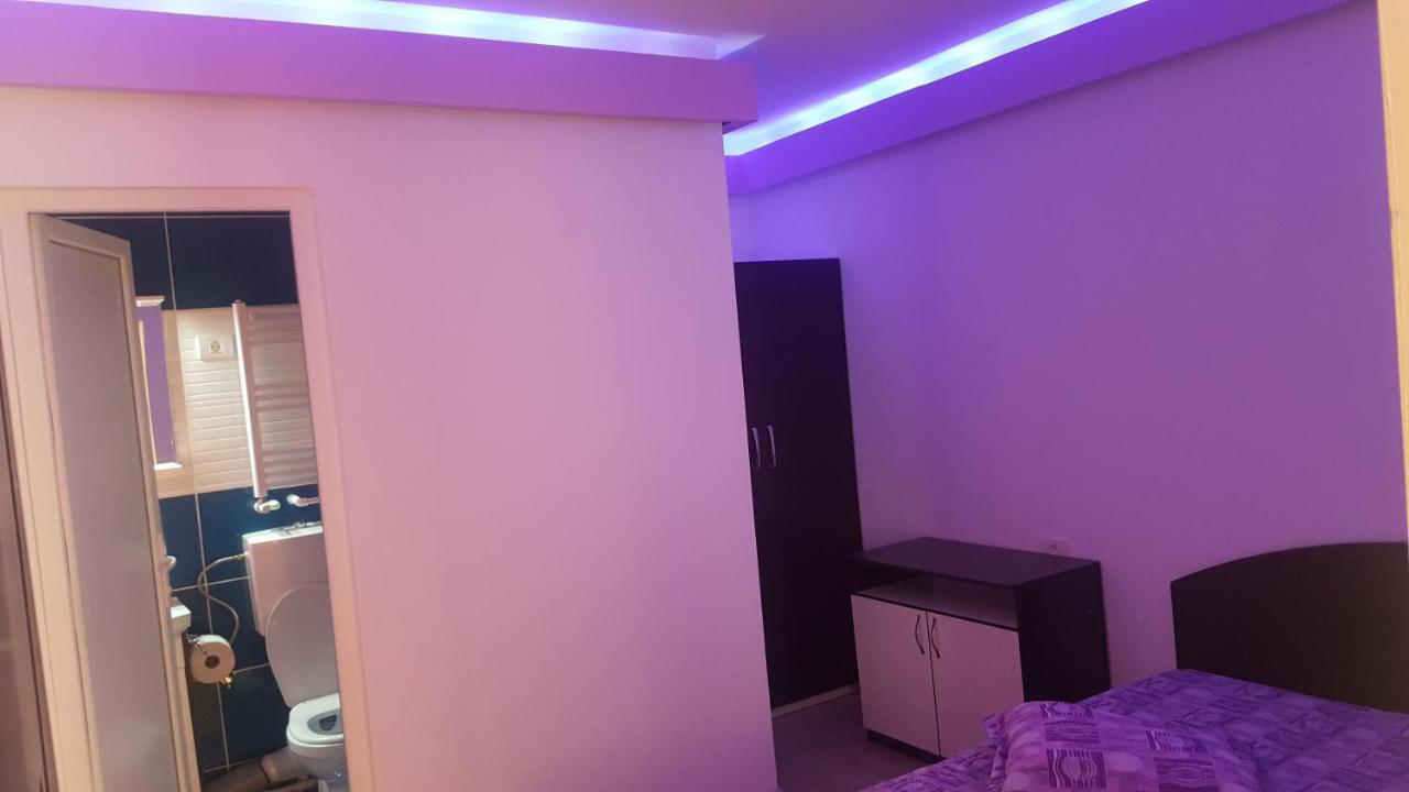 Vila Magica Constanţa Extérieur photo