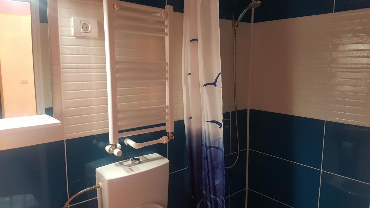 Vila Magica Constanţa Extérieur photo