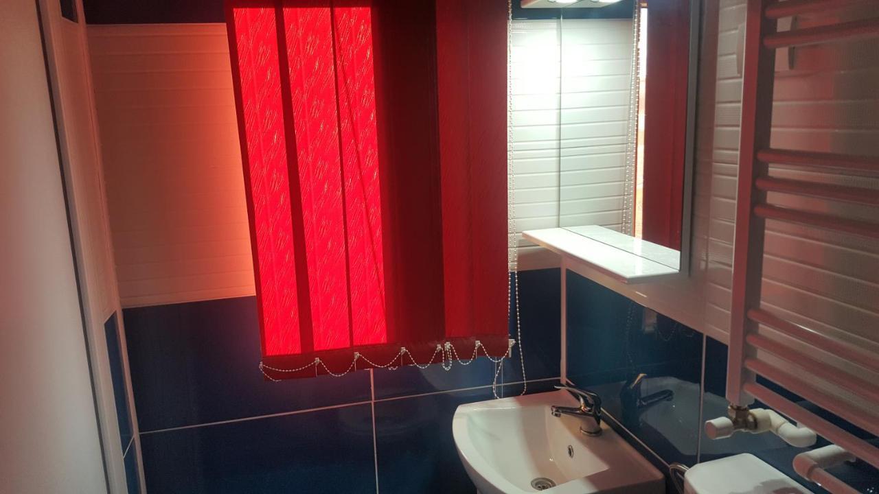 Vila Magica Constanţa Extérieur photo